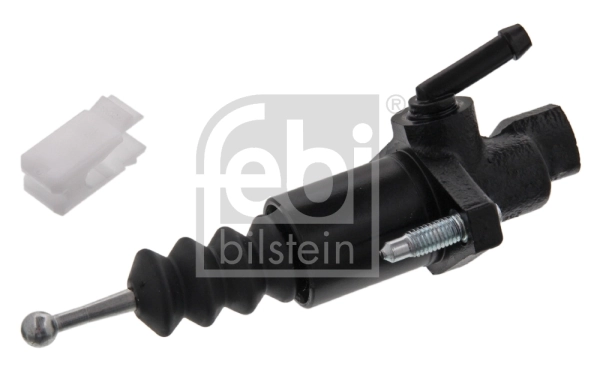 Master Cylinder, clutch